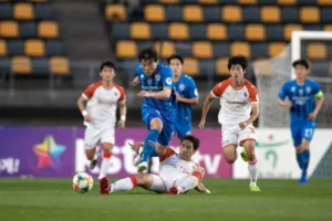 Soi kèo nhà cái Ulsan vs Gangwon 17h30 ngày 13/09 – K League