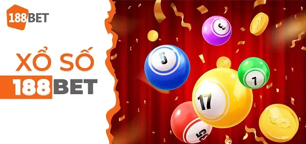 Nhà cái 188BET: Hướng dẫn cách chơi xổ số trực tuyến