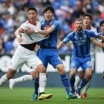 Soi kèo nhà cái Gimcheon Sangmu vs Ulsan Hyundai 14h30 ngày 1910 – K League