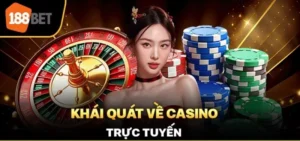 Website Casino trực tuyến Những câu hỏi giúp bạn lựa chọn địa chỉ uy tín