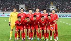 Vé xem Việt Nam đá ASEAN Cup 2024 có giá rẻ không ngờ