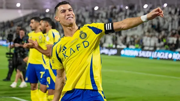 Soi kèo nhà cái Al Nassr vs Al Qadisiyah 00h00 ngày 2311 – Saudi Pro League