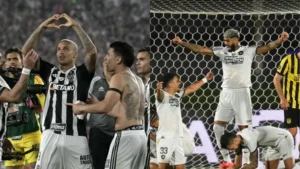 Soi kèo nhà cái Atlético Mineiro vs Botafogo, 03h ngày 0112 – CONMEBOL Libertadores