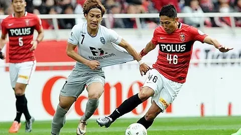 Soi kèo Cerezo Osaka vs Kashima Antlers, 12h00 ngày 3011 – J League