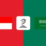 Soi kèo nhà cái Indonesia vs Saudi Arabia, 19h00 ngày 19/11 – Vòng loại World Cup