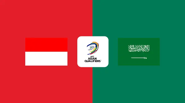 Soi kèo nhà cái Indonesia vs Saudi Arabia, 19h00 ngày 19/11 – Vòng loại World Cup