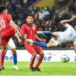 Soi kèo nhà cái Malaysia vs Lào, 19h30 ngày 14/11 – Giao hữu