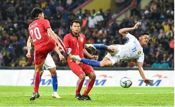 Soi kèo nhà cái Malaysia vs Lào, 19h30 ngày 14/11 – Giao hữu