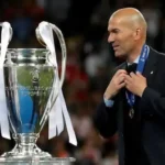 Zinedine Zidane tái xuất Bernabeu: Huyền thoại có trở lại?