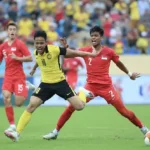 Soi kèo nhà cái Malaysia vs Singapore 20h00 ngày 20/12