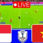 Soi kèo nhà cái Singapore vs Việt Nam, 20h00 ngày 26/12