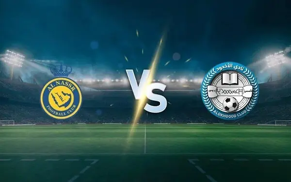 Soi kèo Saudi Pro League Al Nassr vs Al Akhdoud 00h00 ngày 1001