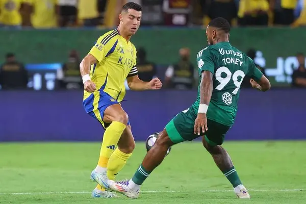 Soi kèo nhà cái Al Ahli vs Al Nassr 00h30 ngày 142