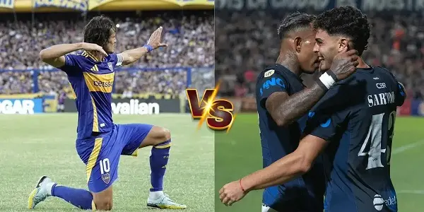 Soi kèo nhà cái Boca Juniors vs Independiente Rivadavia, 6h00 ngày 122