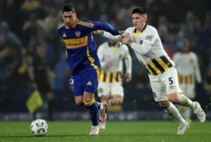 Soi kèo nhà cái Boca Juniors vs Rosario Central 6h00 ngày 13