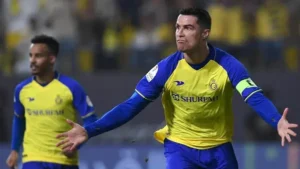 Soi kèo nhà cái Al Nassr vs Al Shabab, 2h00 ngày 0803