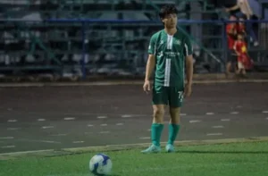 FIFA gọi tên Công Phượng: Từ “dưỡng già” đến “sát thủ đá phạt”