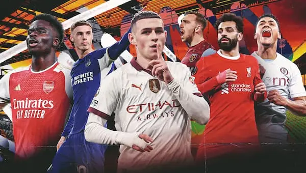 Kịch bản không tưởng: Premier League vẽ lại bản đồ Champions League với 7 'diễn viên chính'