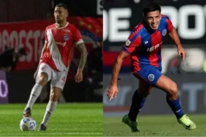 Soi kèo nhà cái Argentinos Juniors vs San Lorenzo, 05h00 ngày 2005