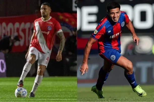 Soi kèo nhà cái Argentinos Juniors vs San Lorenzo, 05h00 ngày 2005