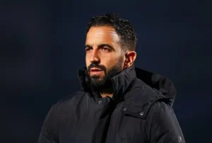 Vì sao Ruben Amorim là chìa khóa thành công của MU tại Europa League?