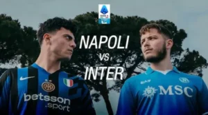 Vòng 35 Serie A: Khi Conte dùng “dao găm”, Inzaghi chọn “ván bài tất tay”