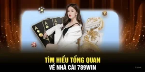 Tìm hiểu nhà cái 789Win giúp game thủ “tay không bắt giặc”