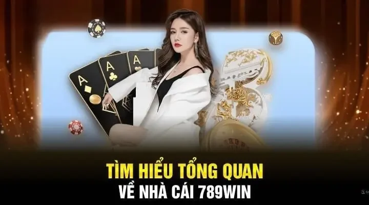 Tìm hiểu nhà cái 789Win giúp game thủ “tay không bắt giặc”