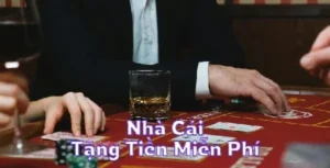 Top 12 nhà cái tặng tiền miễn phí uy tín nhất năm 2025 (Phần 2)