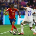 Lamine Yamal đã tỏa sáng ra sao trong trận Tây Ban Nha và Pháp?