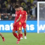 Tuyển Việt Nam đã sai ở đâu trong trận thua Malaysia 0-4?