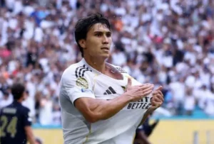 FIFA Club World Cup 2025 có đang trở thành bệ phóng cho các cầu thủ trẻ?
