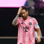 Liệu Lionel Messi có rời MLS vì thất bại tại Club World Cup 2025?