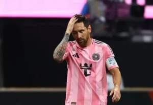 Liệu Lionel Messi có rời MLS vì thất bại tại Club World Cup 2025?