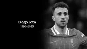 Tin buồn về Diogo Jota đã làm chấn động làng bóng đá thế giới