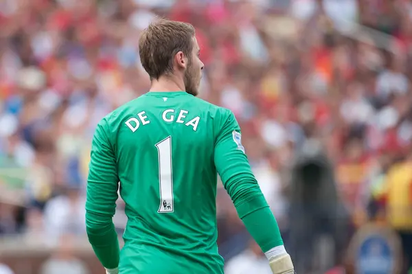 David De Gea trở lại Old Trafford?