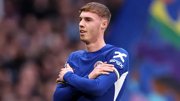 Man City sẽ phá kỷ lục thế giới chiêu mộ Cole Palmer như thế nào?