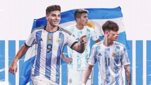 Argentina đã sớm “vô địch” World Cup 2026, vì sao?