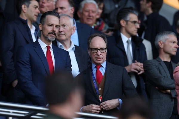 Trụ cột nào sẽ rời Arsenal?