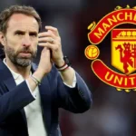 Gareth Southgate nói gì về khả năng trở thành HLV của Man Utd?