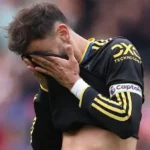 Man Utd thất bại trước Brentford do những sai lầm nào?