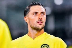 Tại sao quốc tịch của Facundo Garces lại gây tranh cãi giữa La Liga và ĐT Malaysia?
