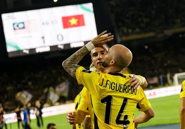 FIFA có thể giảm án phạt cho 7 cầu thủ nhập tịch của Malaysia?