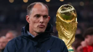 FIFA đang xem xét thay đổi quy tắc nào cho World Cup 2026?