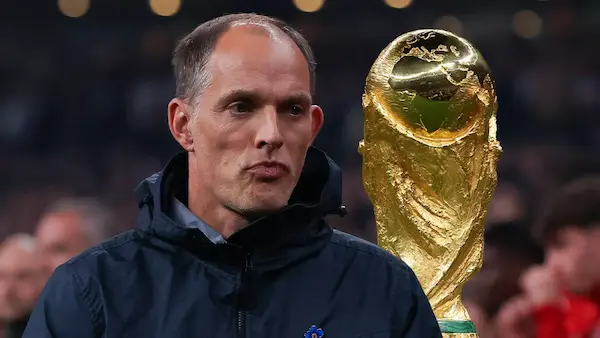 FIFA đang xem xét thay đổi quy tắc nào cho World Cup 2026?