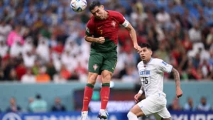 FIFA đối xử bất công với Ronaldo trong chiến dịch quảng bá World Cup 2026?