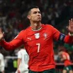 FIFA phán quyết án treo giò của Cristiano Ronaldo như thế nào?