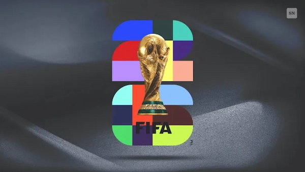 Lễ bốc thăm play-off World Cup 2026 sẽ diễn ra như thế nào?