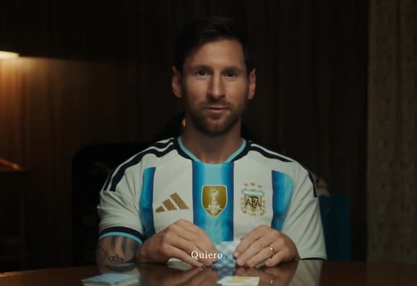 Lionel Messi trở lại, Argentina sẵn sàng viết tiếp kỳ tích tại World Cup 2026