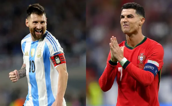 Messi và Ronaldo sẽ phá vỡ kỷ lục nào tại World Cup 2026?